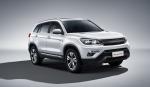 ChangAn CS75 Million Edition 2019 года